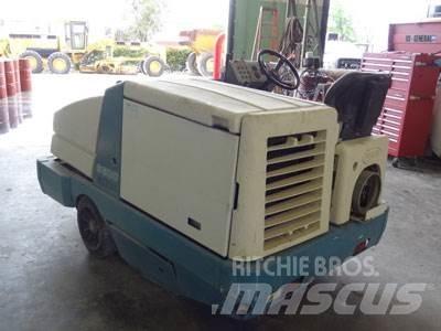 Tennant 6600LP Kehrer