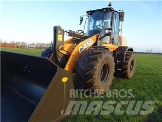 CASE 721G Radlader