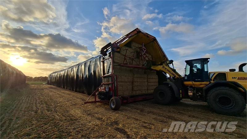 Pomi WRAP 12 Wickelkombination