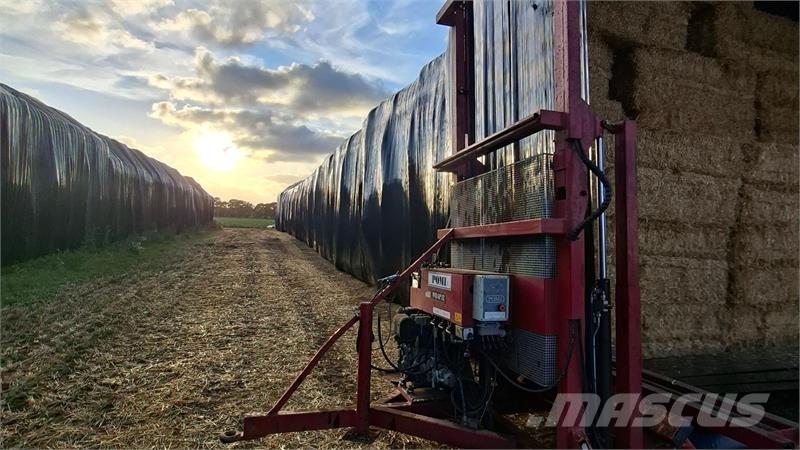 Pomi WRAP 12 Wickelkombination