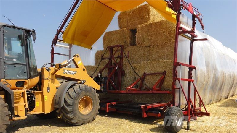 Pomi WRAP 12 Wickelkombination