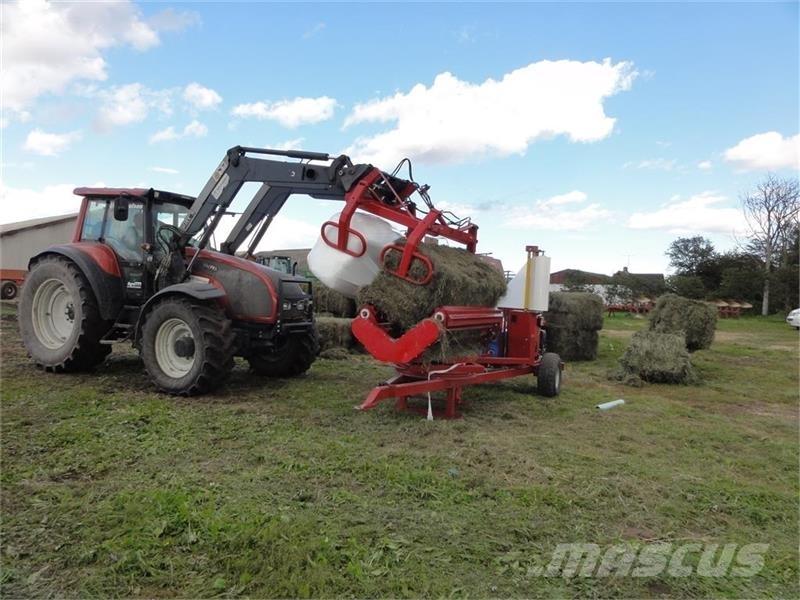 Pomi Wrap 200 Wickelkombination