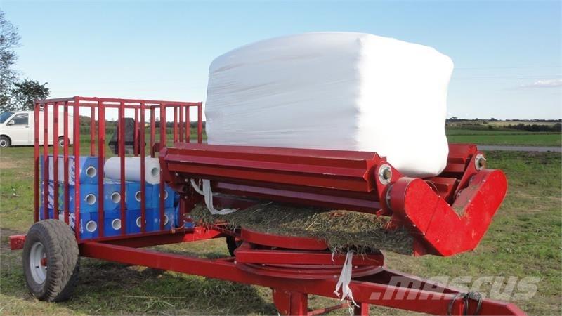 Pomi Wrap 200 Wickelkombination