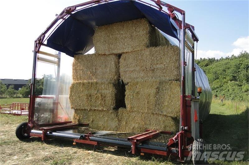 Pomi Wrap 7 Wickelkombination