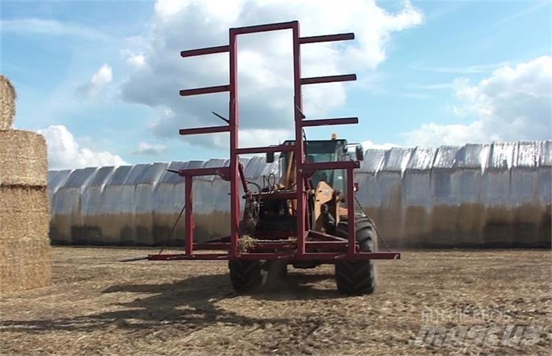 Pomi Wrap 7 Wickelkombination