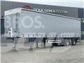 Hangler 30-paller Citytrailer