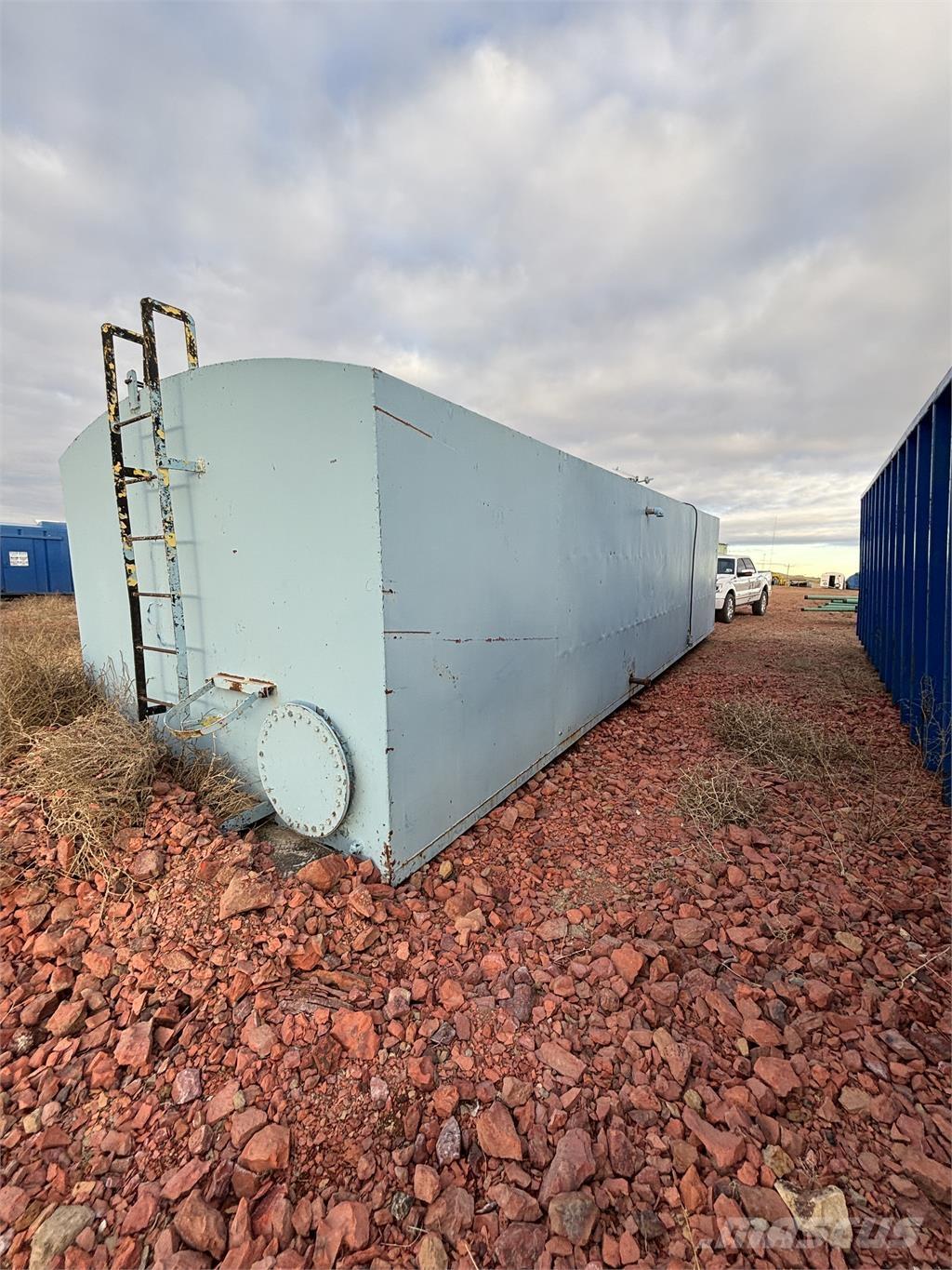  BOILER Sonstige Baumaschinen