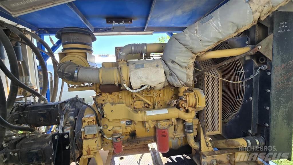 CAT C15 Sonstige Baumaschinen