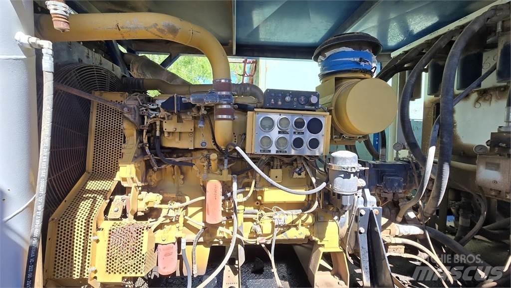 CAT C15 Sonstige Baumaschinen