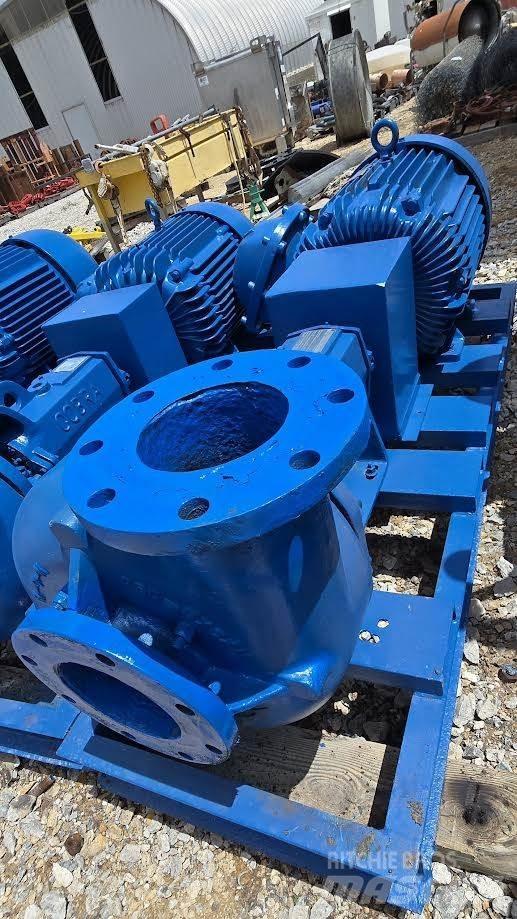Cobra PUMP Sonstige Baumaschinen