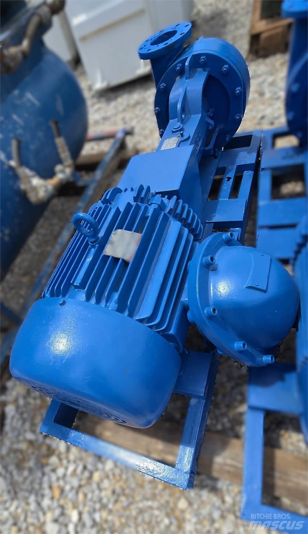 Cobra PUMP Sonstige Baumaschinen