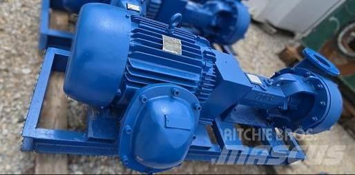 Cobra PUMP Sonstige Baumaschinen