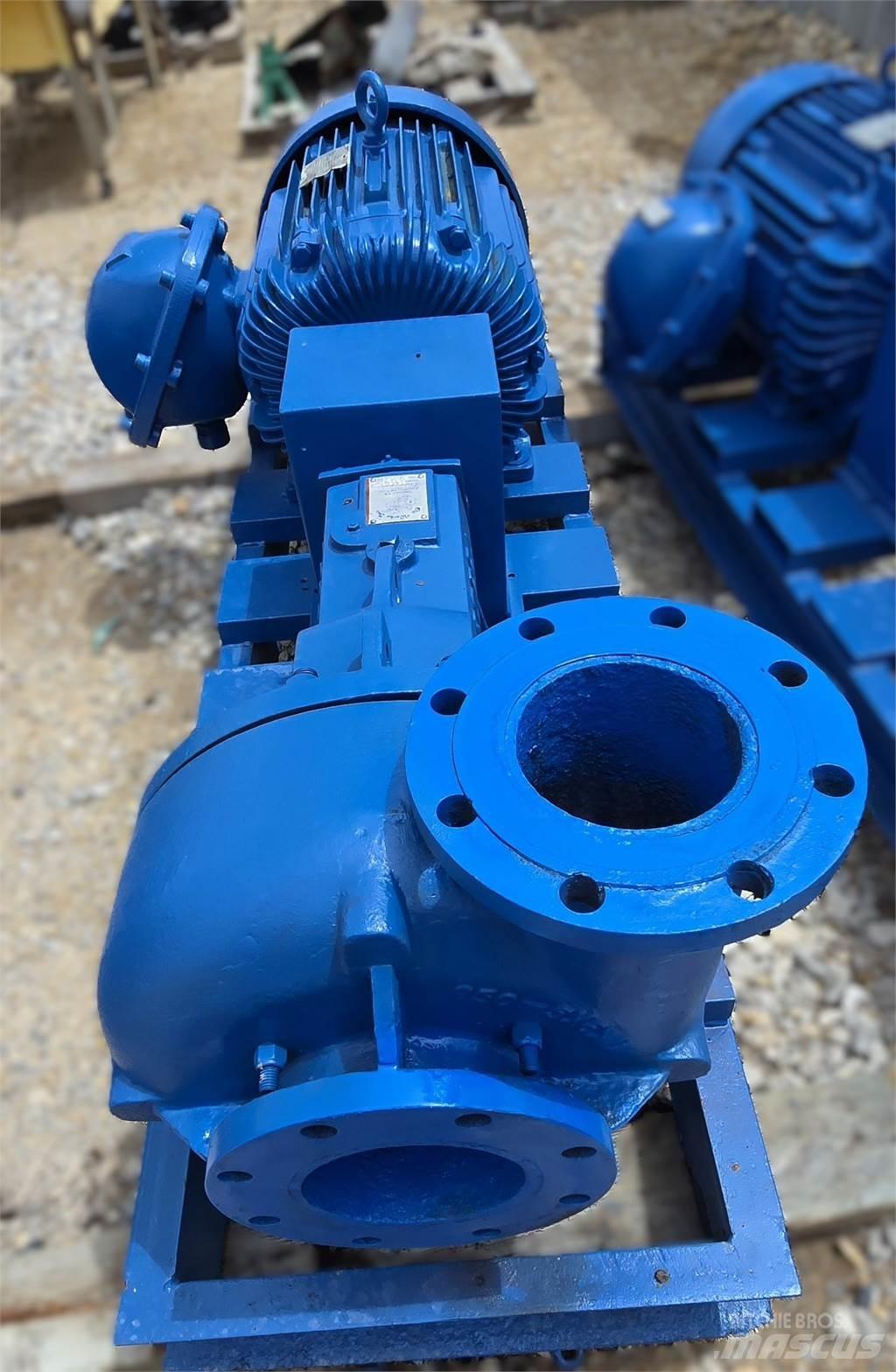 Cobra PUMP Sonstige Baumaschinen