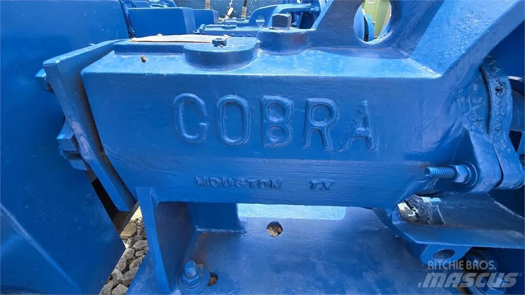 Cobra PUMP Sonstige Baumaschinen