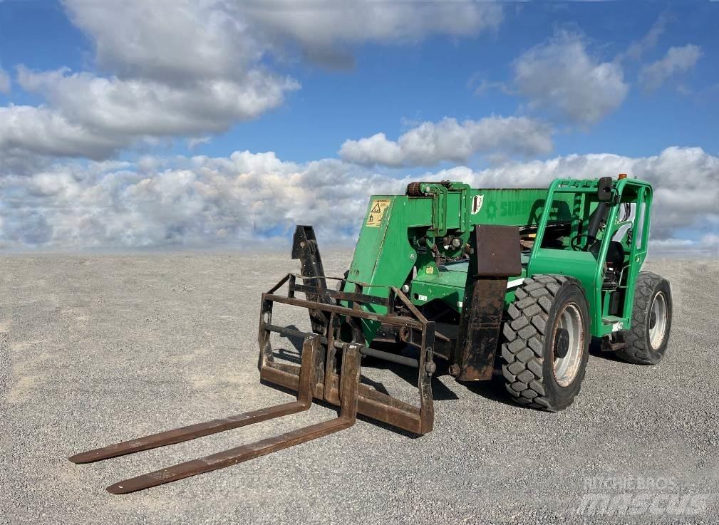 JLG 10042 Sonstige Baumaschinen