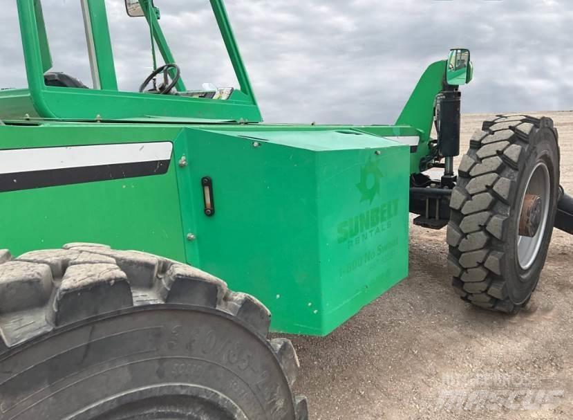 JLG 10054 Sonstige Baumaschinen