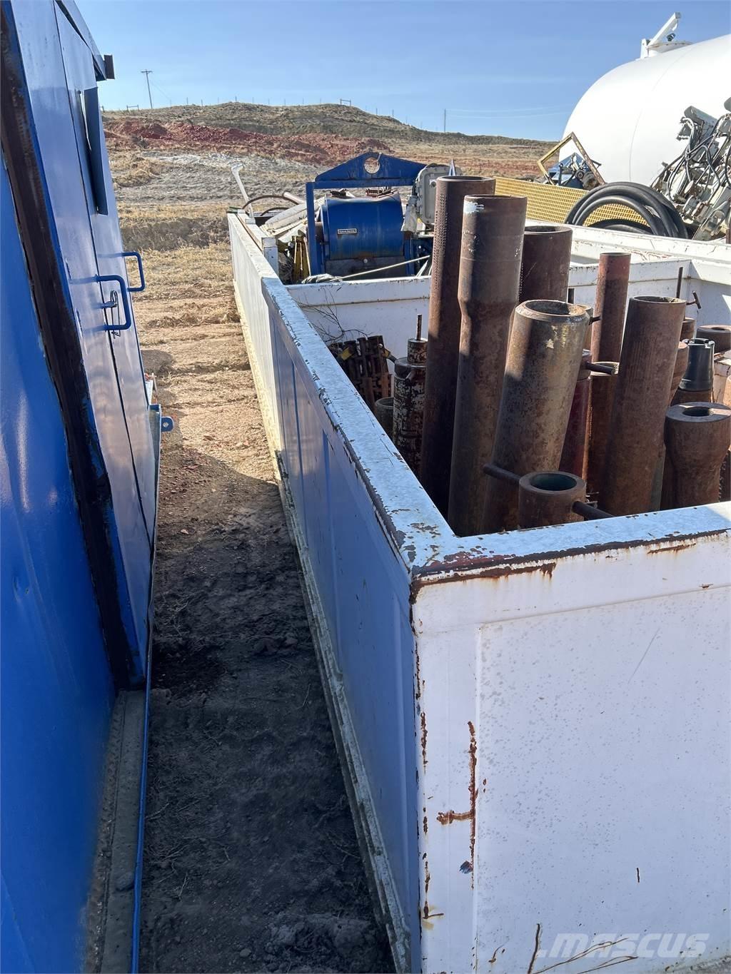  JUNK BASKET Sonstige Baumaschinen