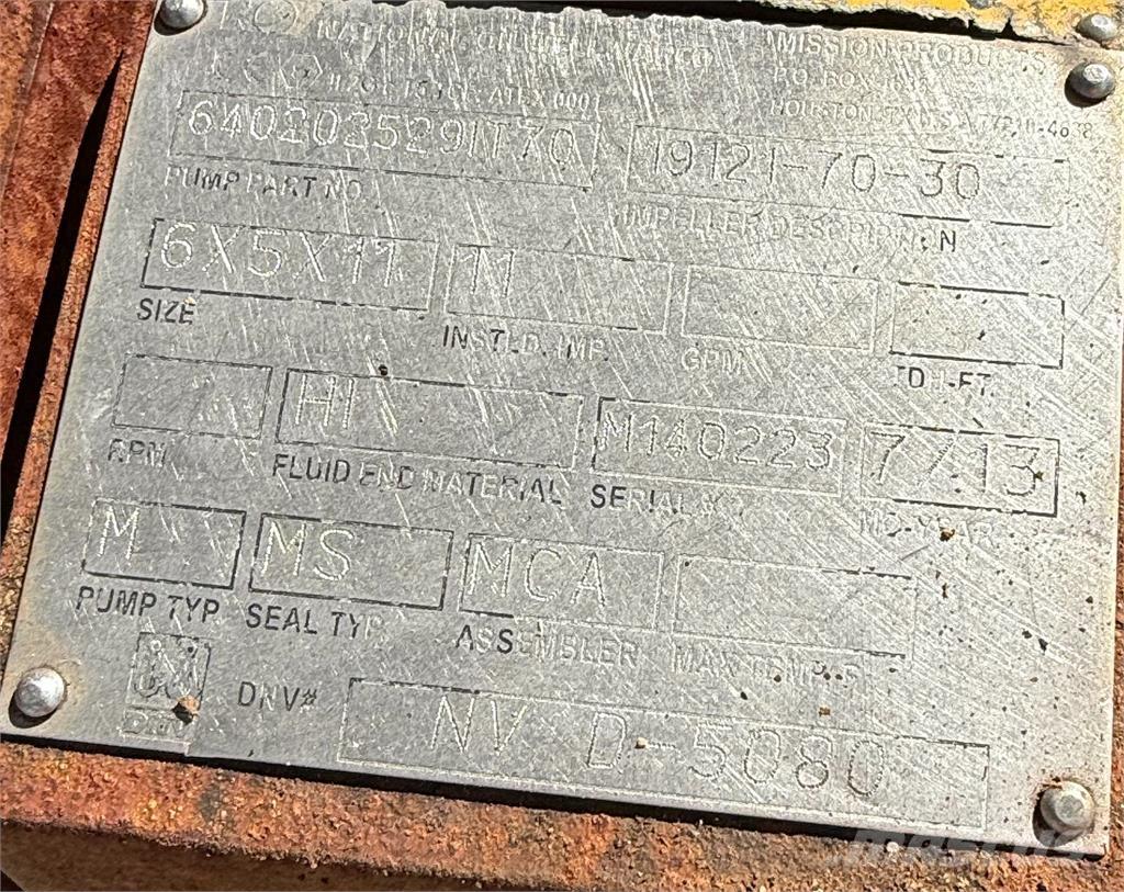  QZ-9 D398B Sonstige Baumaschinen