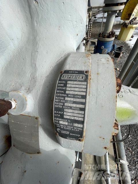 Superior  Sonstige Baumaschinen