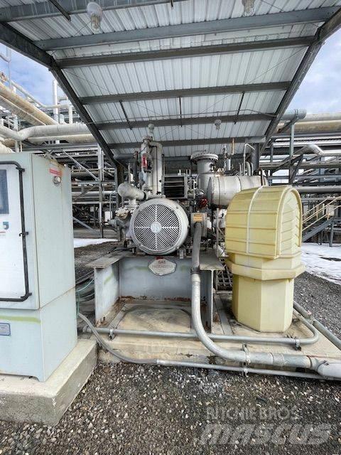 Superior  Sonstige Baumaschinen