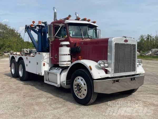 Peterbilt 359 Bergungsfahrzeuge