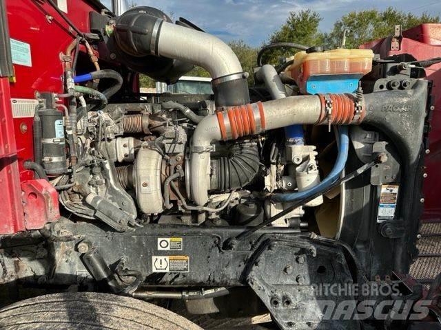 Peterbilt 384 Sattelzugmaschinen