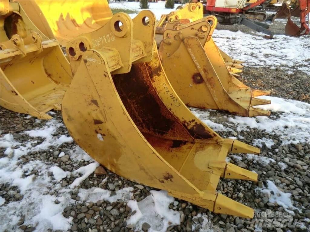 CAT 214 Sonstige Baumaschinen