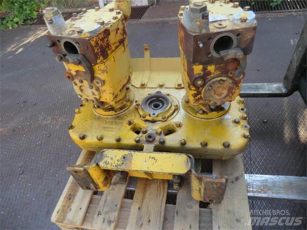 CAT 225 Sonstige Baumaschinen