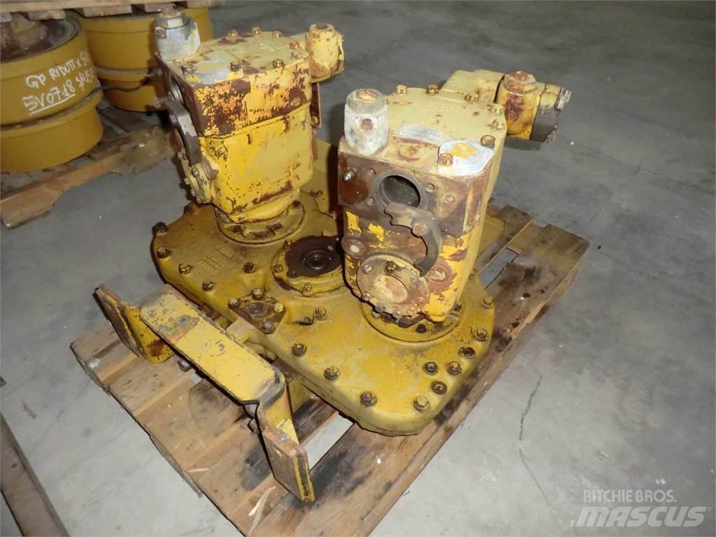 CAT 225 Sonstige Baumaschinen