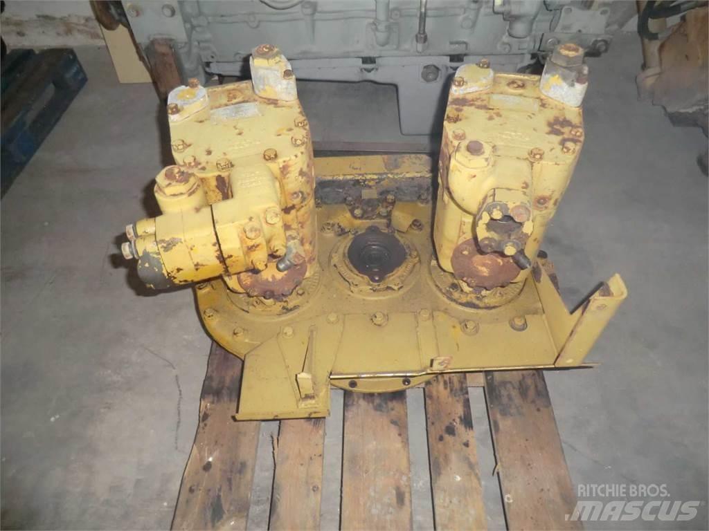 CAT 225 Sonstige Baumaschinen