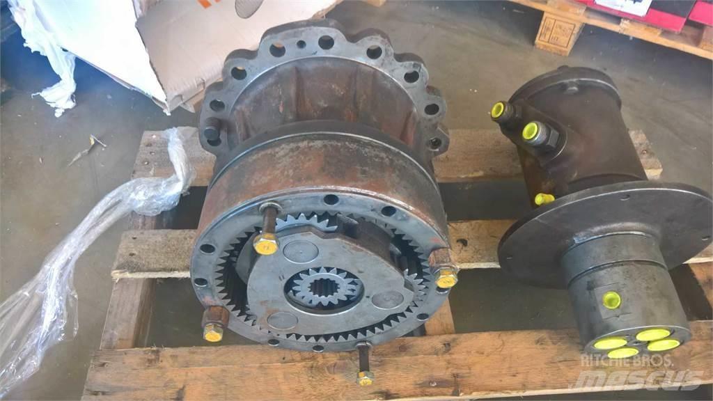 CAT 225 Sonstige Baumaschinen