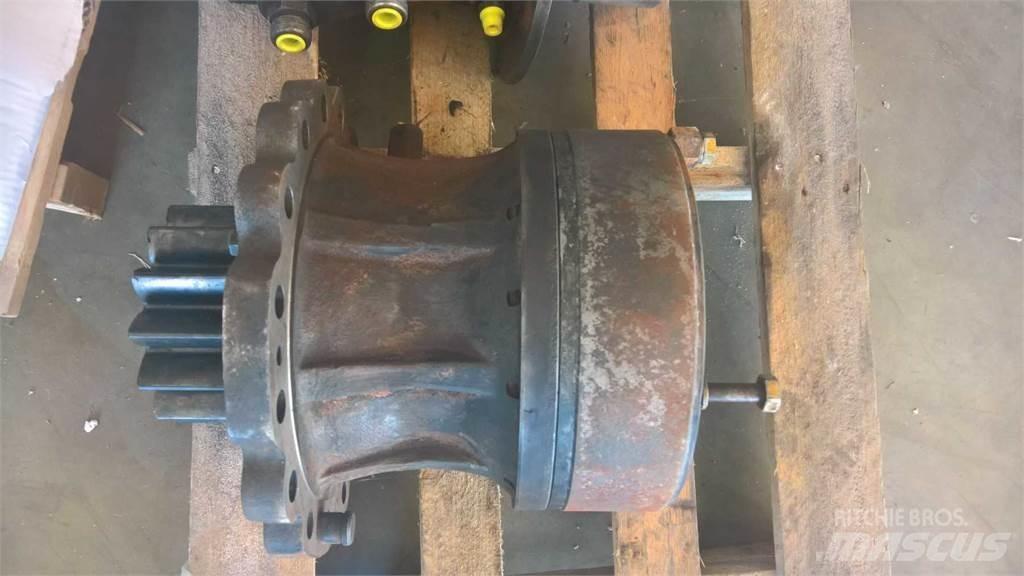 CAT 225 Sonstige Baumaschinen
