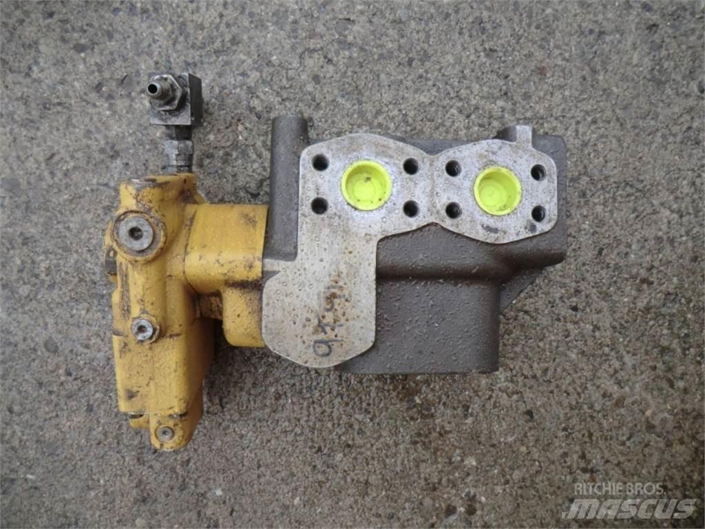CAT 231D Sonstige Baumaschinen
