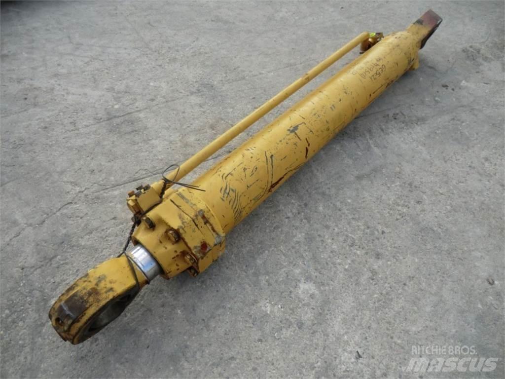 CAT 231D Sonstige Baumaschinen