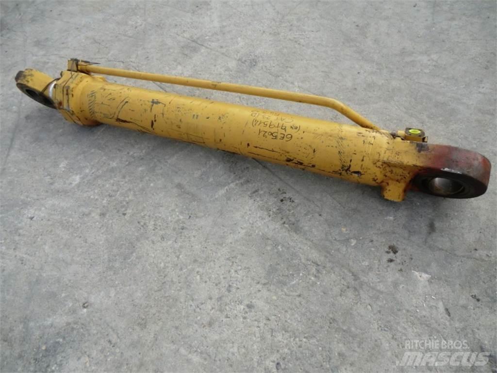 CAT 231D Sonstige Baumaschinen