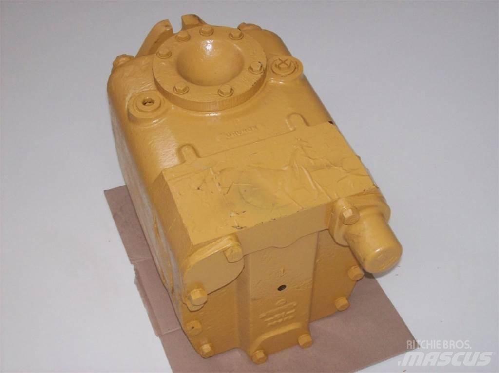 CAT 235 Sonstige Baumaschinen
