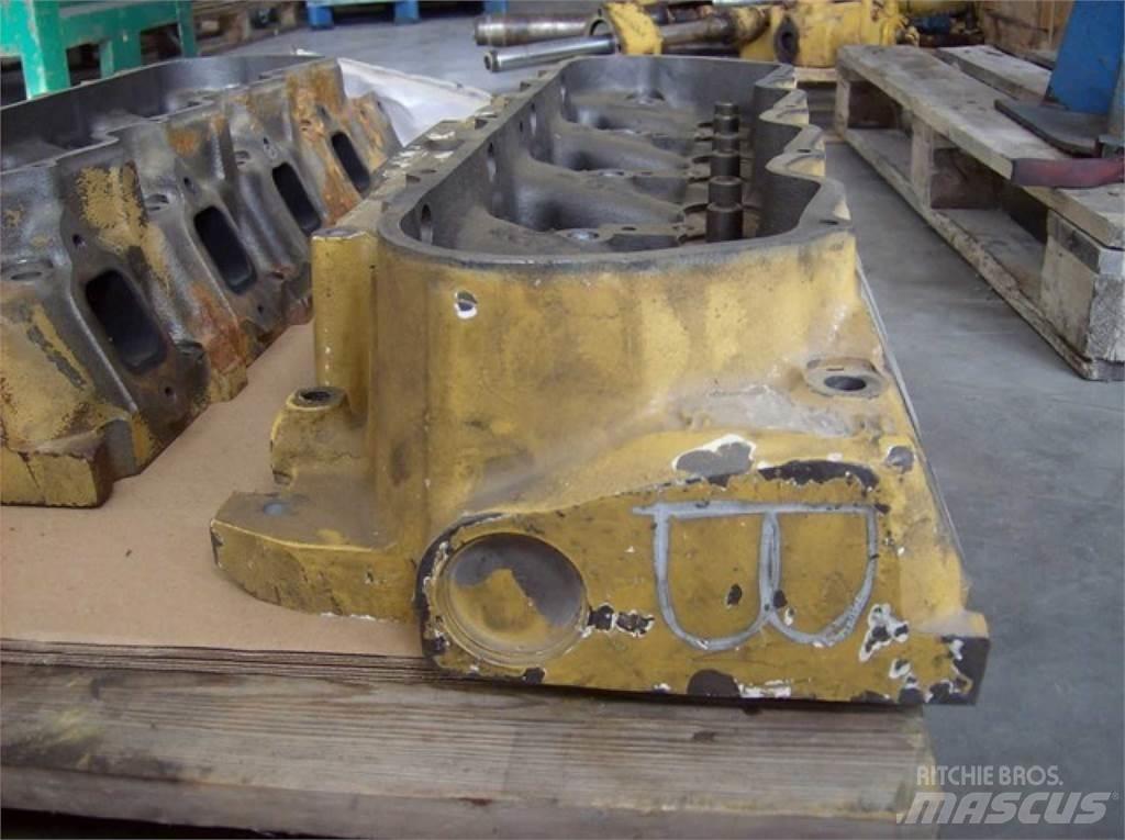 CAT 3116 Motoren