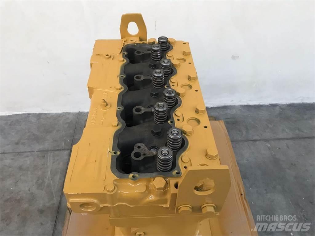 CAT 3116 Motoren