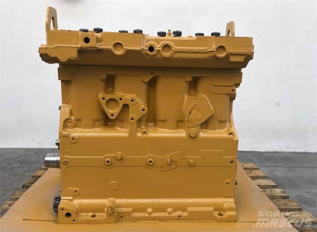 CAT 3116 Motoren