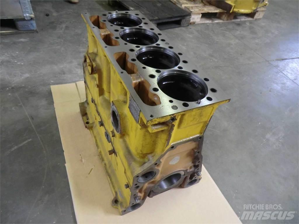 CAT 3116 Motoren