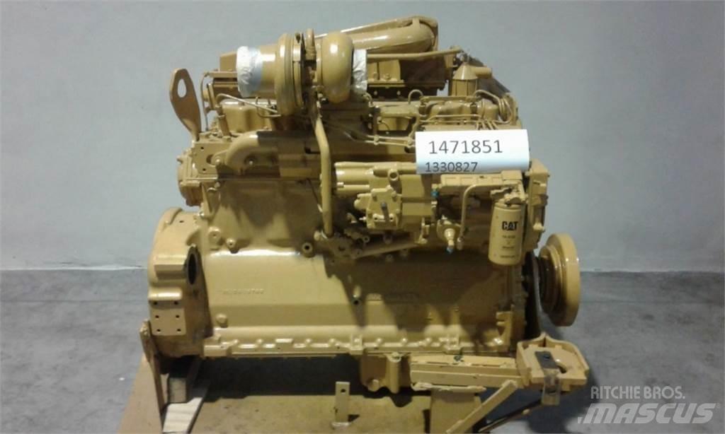 CAT 3116 Motoren