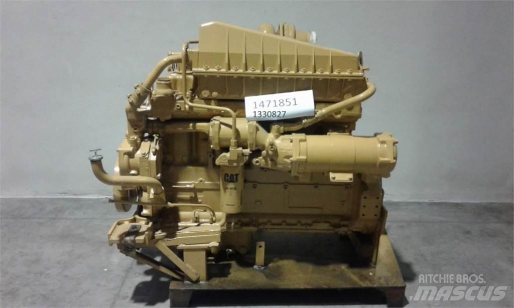 CAT 3116 Motoren