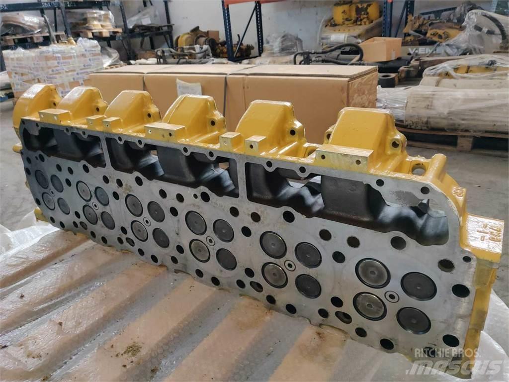 CAT 3116 Motoren