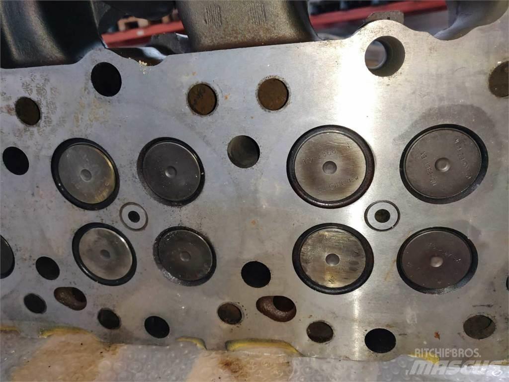 CAT 3116 Motoren