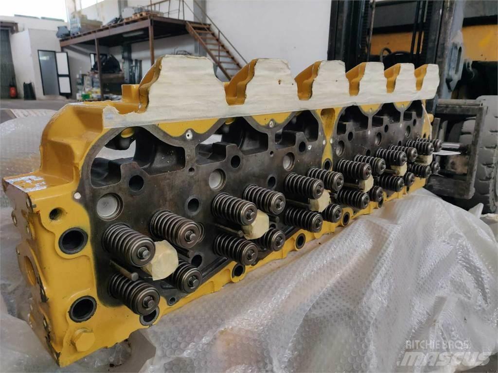 CAT 3116 Motoren