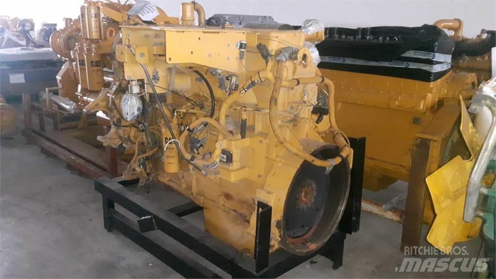 CAT 3116 Motoren