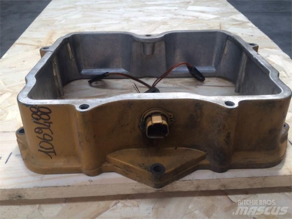 CAT 3116 Motoren