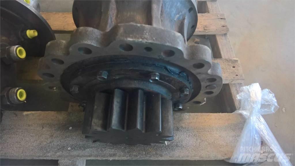 CAT 312D Sonstige Baumaschinen