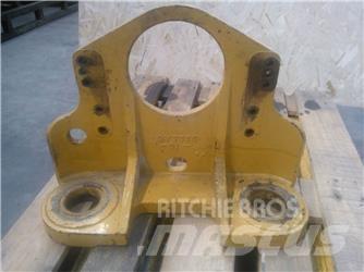 CAT 3208 Motoren