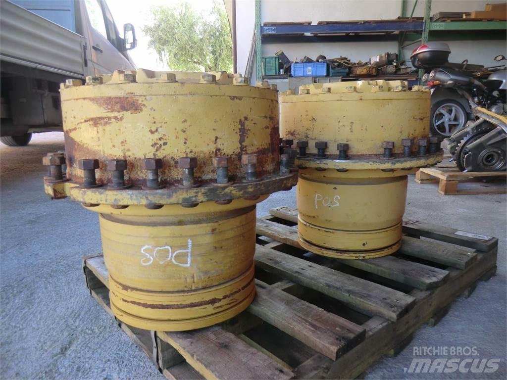 CAT 320B Sonstige Baumaschinen